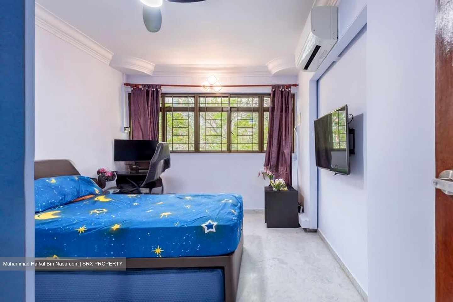 Blk 337 Clementi Avenue 2 (Clementi), HDB 5 Rooms #576262541